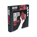 Produktbild Green Day: American Idiot 500 Piece Jigsaw Puzzle