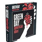 Produktbild Green Day: American Idiot 500 Piece Jigsaw Puzzle