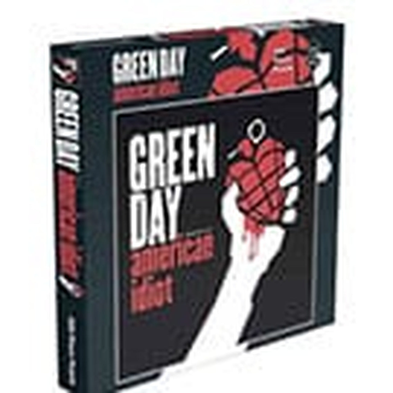 Produktbild Green Day: American Idiot 500 Piece Jigsaw Puzzle