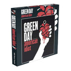 Produktbild Green Day: American Idiot 500 Piece Jigsaw Puzzle