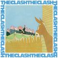 Image produit The Clash Rock Saws Puzzle English Civil War (500 pièces)