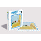 Image produit The Clash Rock Saws Puzzle English Civil War (500 pièces)