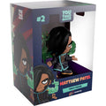Productafbeelding Scott Pilgrim vinylfiguur Matthew Patel 11 cm
