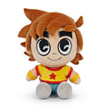 Productafbeelding Scott Pilgrim Pluchen Figuur Scott Pilgrim 23 cm