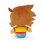 Productafbeelding Scott Pilgrim Pluchen Figuur Scott Pilgrim 23 cm