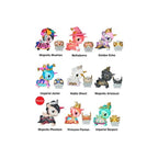 Image produit Unicorno Blind Box assortiment de figurines Masquerade 7 cm (8)