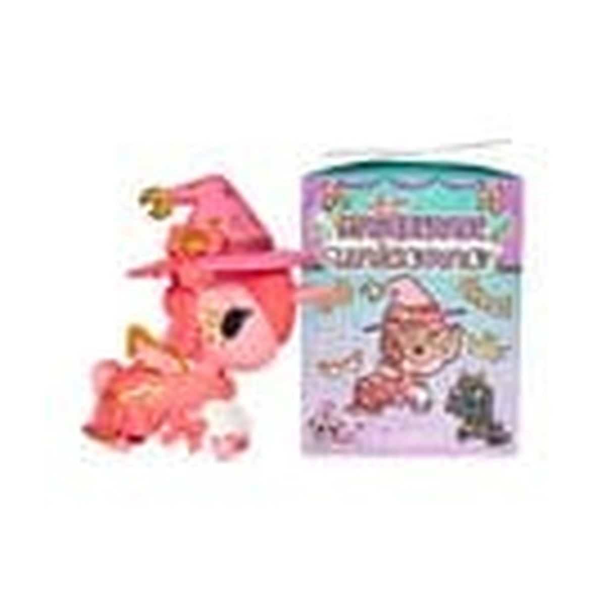 Image produit Unicorno Blind Box assortiment de figurines Masquerade 7 cm (8)
