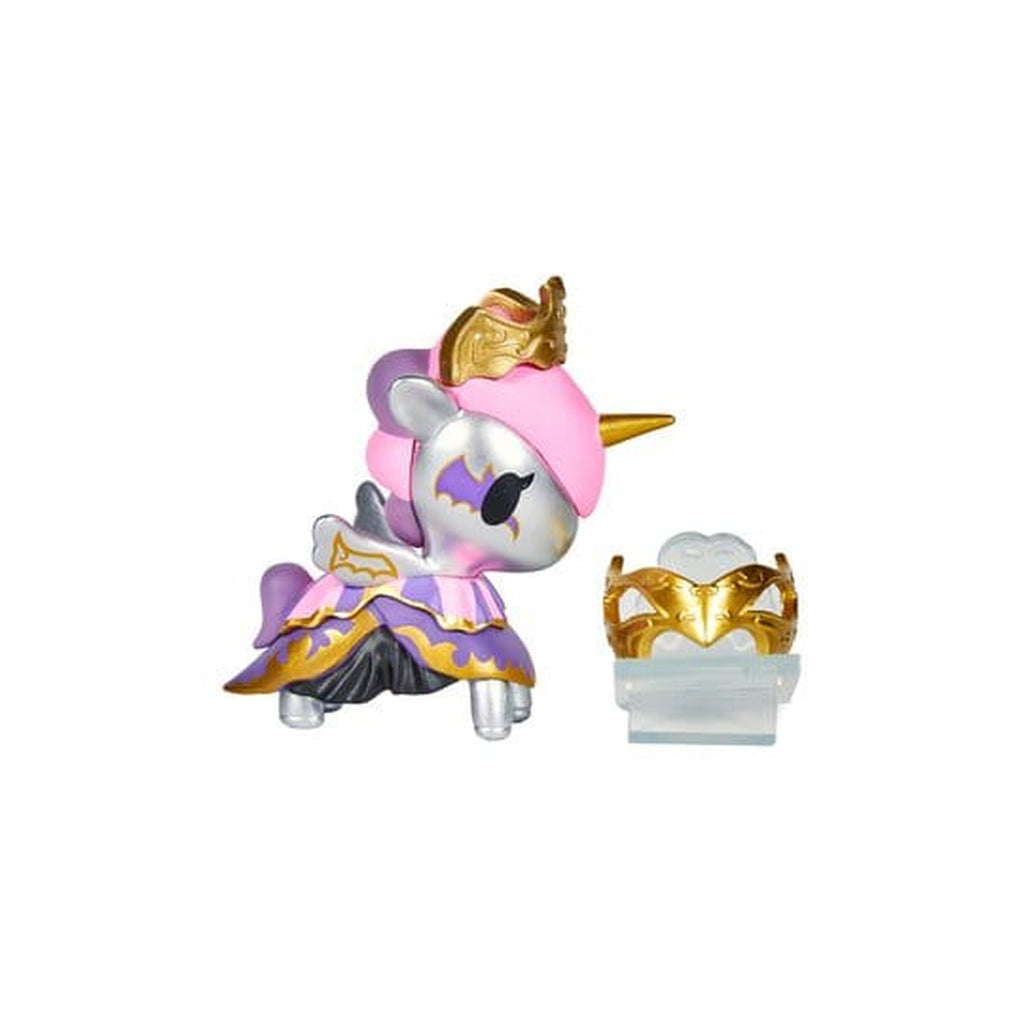 Image produit Unicorno Blind Box assortiment de figurines Masquerade 7 cm (8)