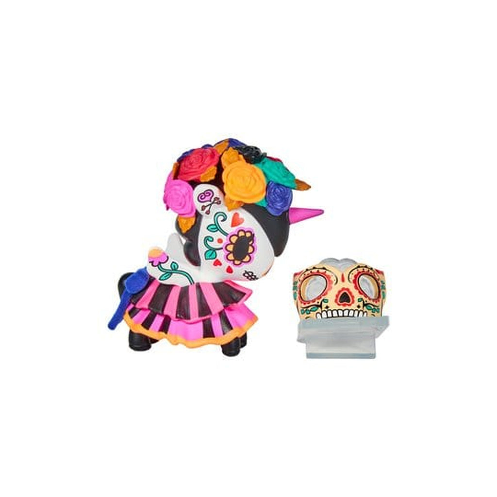 Image produit Unicorno Blind Box assortiment de figurines Masquerade 7 cm (8)
