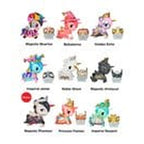 Image produit Unicorno Blind Box assortiment de figurines Masquerade 7 cm (8)