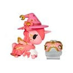 Image produit Unicorno Blind Box assortiment de figurines Masquerade 7 cm (8)