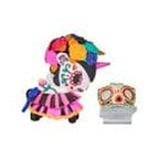 Image produit Unicorno Blind Box assortiment de figurines Masquerade 7 cm (8)