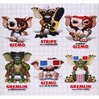 Image produit Gremlins Figurines stylisées 10 cm Wave 1 Assortiment (12)