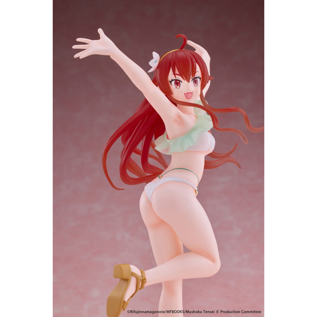 Image produit Mushoku Tensei: Jobless Reincarnation Ravitier Statue PVC Eris Boreas Greyrat 20 cm