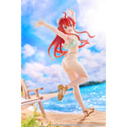 Image produit Mushoku Tensei: Jobless Reincarnation Ravitier Statue PVC Eris Boreas Greyrat 20 cm