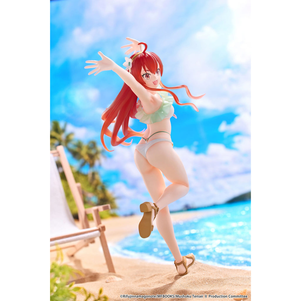 Image produit Mushoku Tensei: Jobless Reincarnation Ravitier Statue PVC Eris Boreas Greyrat 20 cm