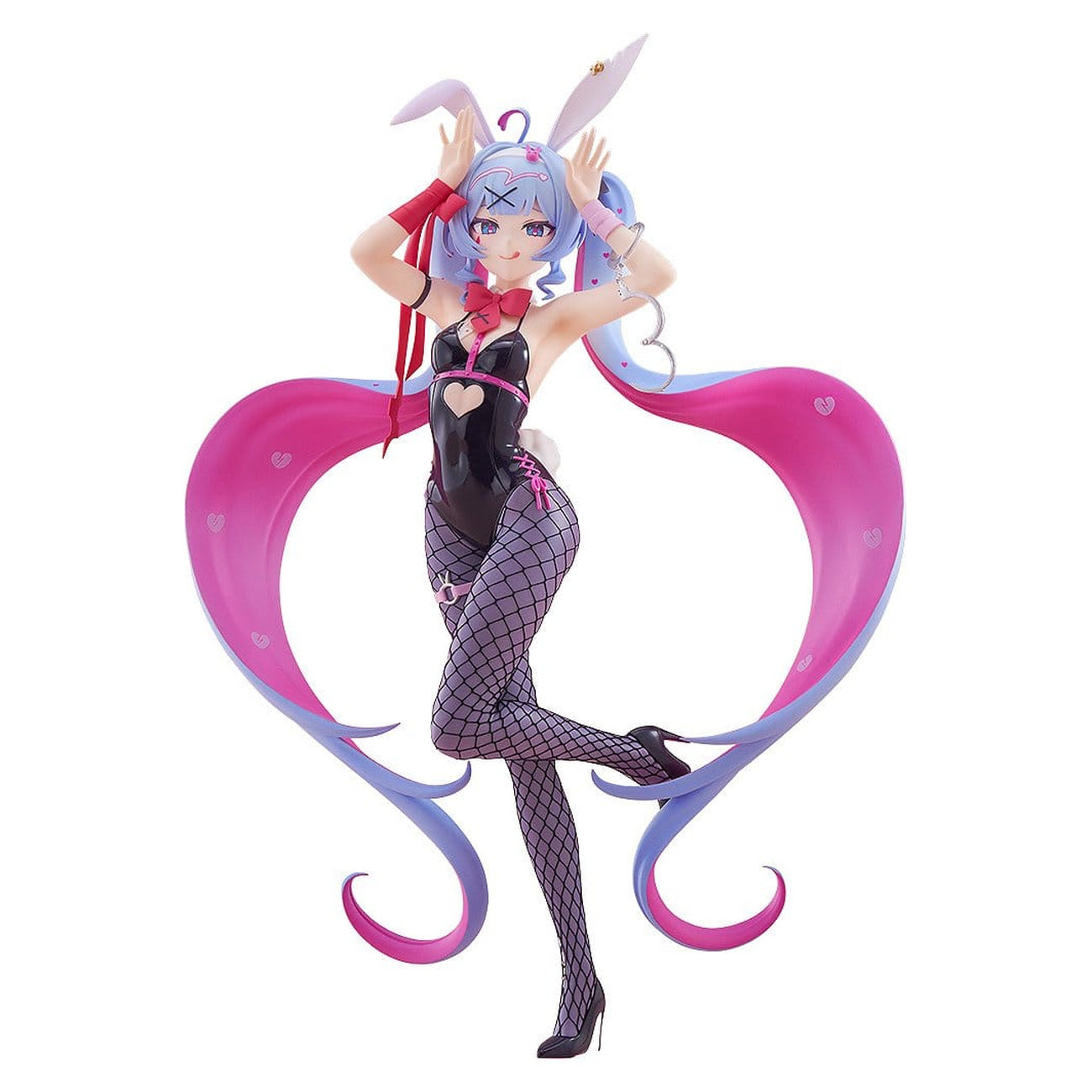 Productafbeelding Hatsune Miku - Pop Up Parade L Size Figuur Rabbit Hole Version