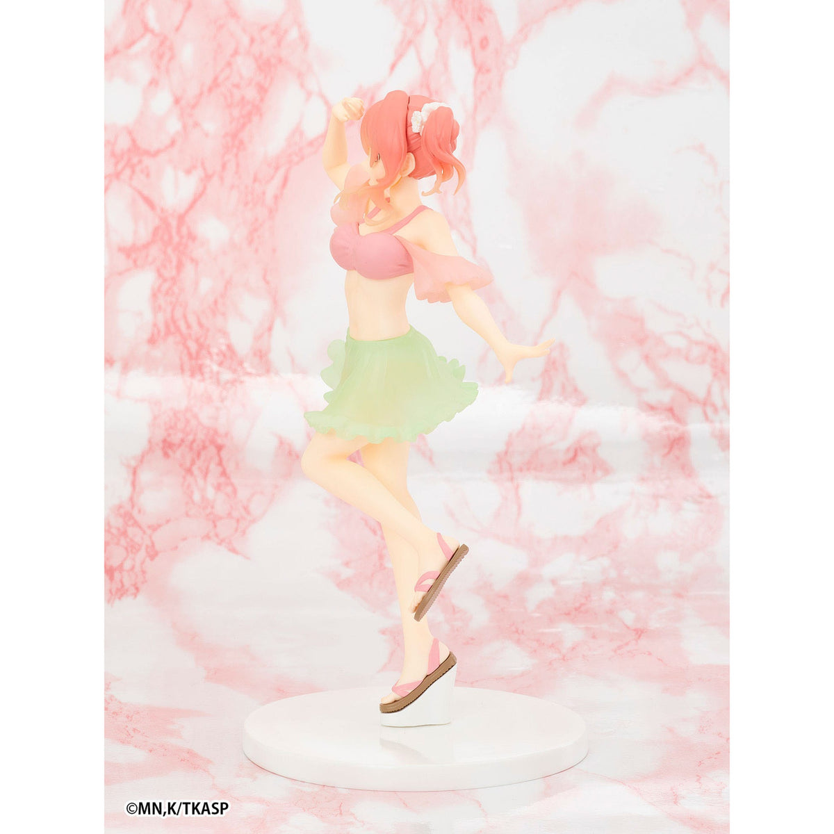 Image produit Tying the Knot with an Amagami Sister Coreful Statue PVC Yuna Amagami 18 cm