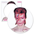Produktbild David Bowie: Aladdin Sane 450 Piece Picture Disc Jigsaw Puzzle