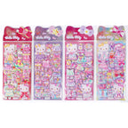 Image produit Hello Kitty and Friends Stickers assortiment Puffy Hello Kitty (20)
