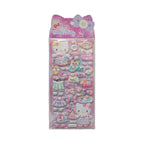 Image produit Hello Kitty and Friends Stickers assortiment Puffy Hello Kitty (20)