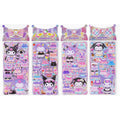 Image produit Hello Kitty and Friends Sticker Kuromi Puffy assortiment (20)