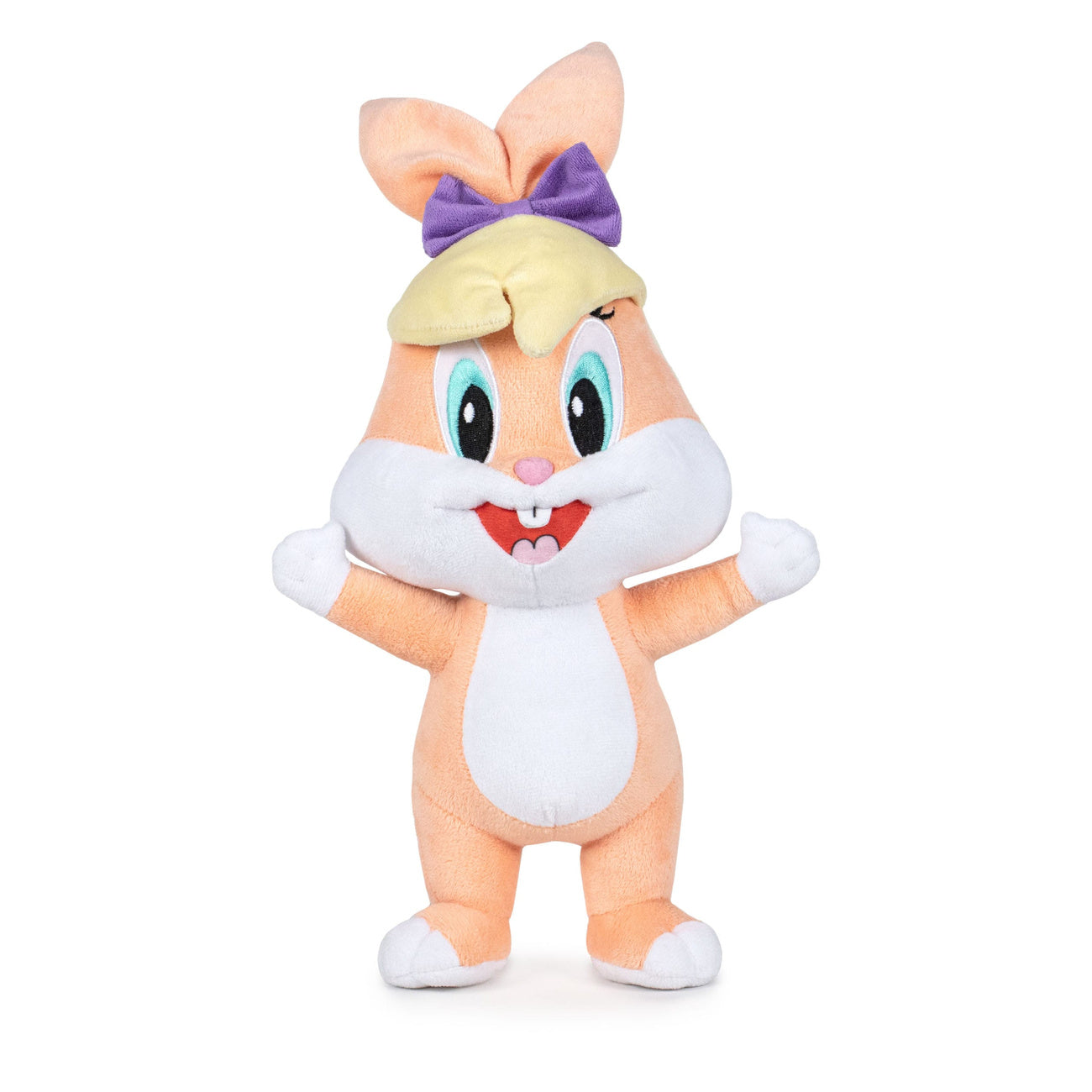 Produktbild Looney Tunes Plüschfiguren 28 cm Baby Sortiment (12)