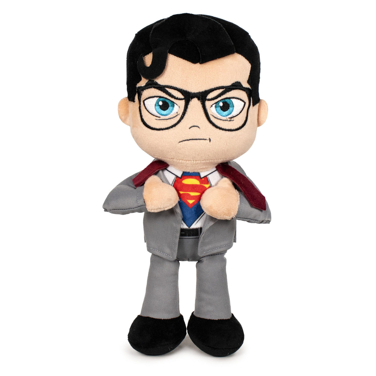 Productafbeelding Superman Plushfiguren 20 cm Assortiment (24)