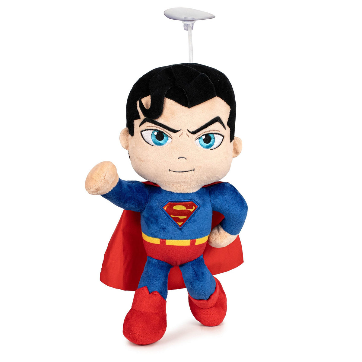 Productafbeelding Superman Plushfiguren 20 cm Assortiment (24)