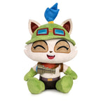Productafbeelding League of Legends Pluchen Figuren Champions 24 cm Assortiment (12)