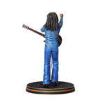 Produktbild Bob Marley PVC Figur Live at the Rainbow '77 24 cm