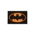 Produktbild DC Comics Fußmatte Batman Logo 60 x 40 cm