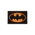 Produktbild DC Comics Fußmatte Batman Logo 60 x 40 cm
