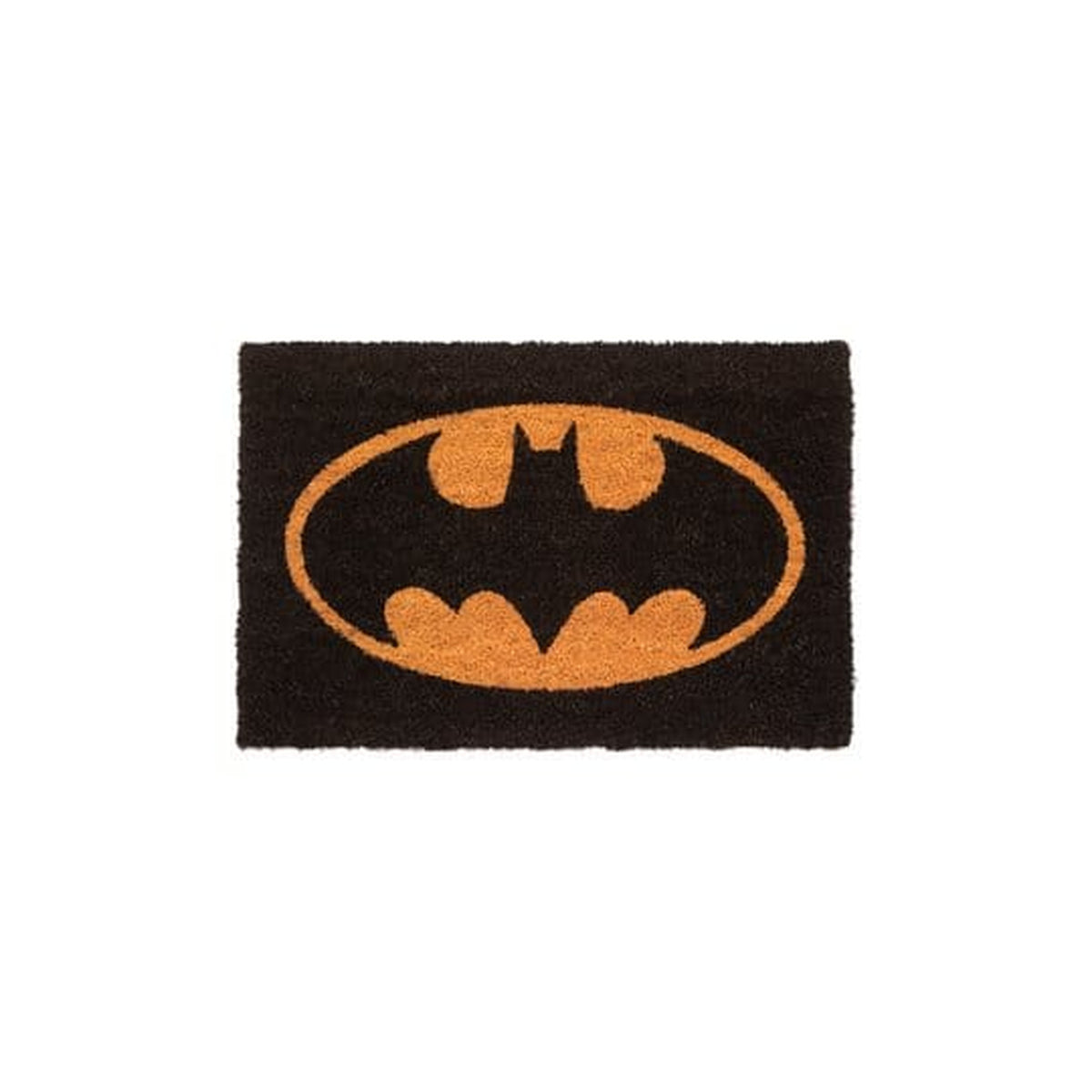 Produktbild DC Comics Fußmatte Batman Logo 60 x 40 cm