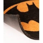 Produktbild DC Comics Fußmatte Batman Logo 60 x 40 cm