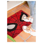 Product image Marvel Doormat Spider-Man Eyes 40 x 60 cm