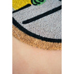 Productafbeelding Star Wars The Mandalorian Gestanste Deurmat 50 x 55 cm