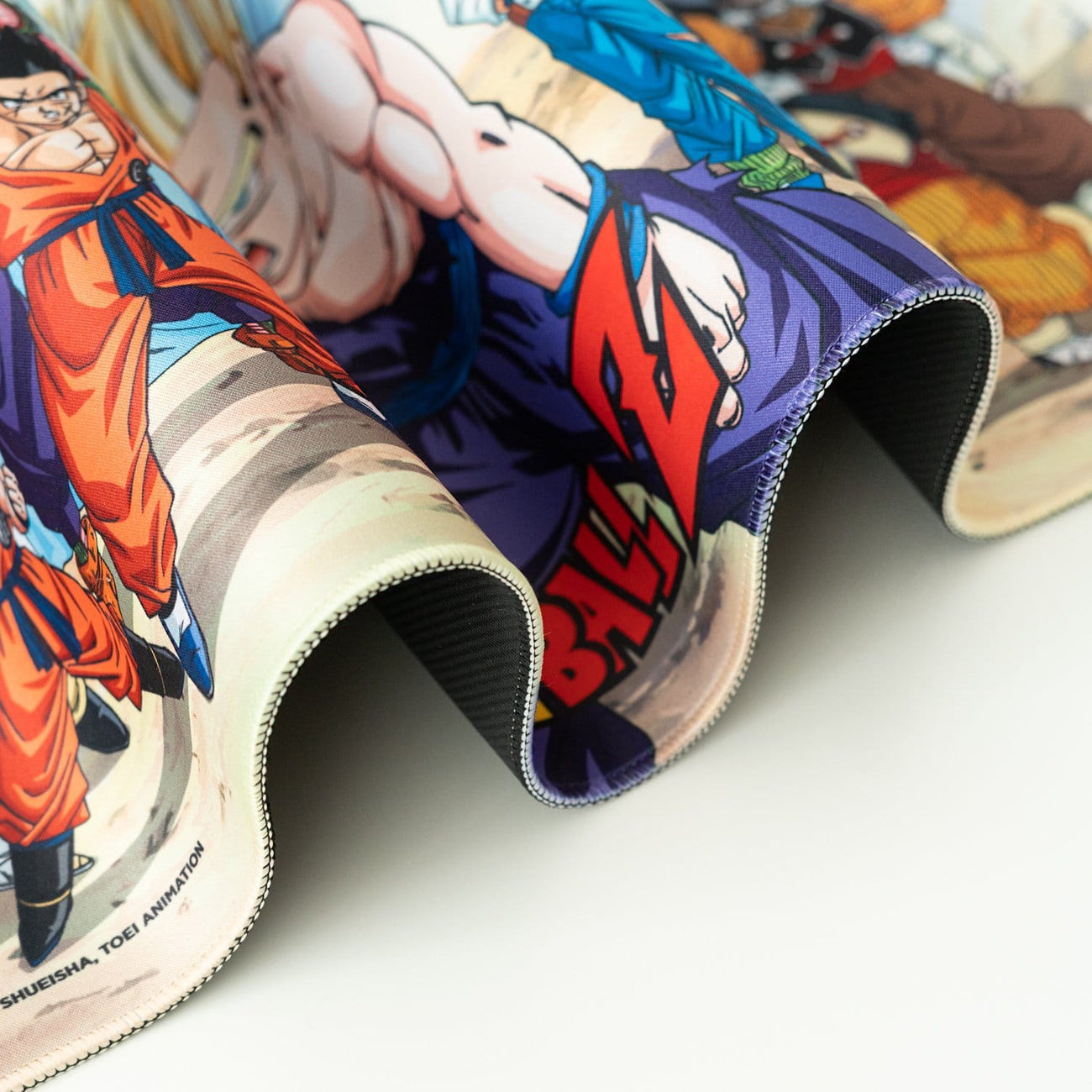 Productafbeelding Dragon Ball Z XL Muismat Cell Saga 80 x 35 cm