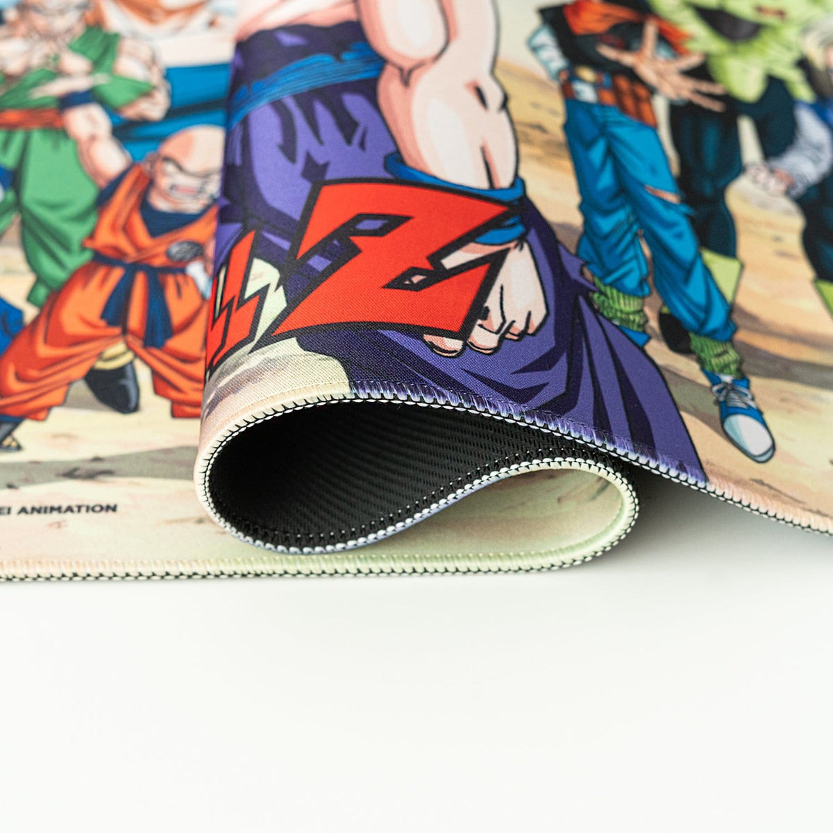 Productafbeelding Dragon Ball Z XL Muismat Cell Saga 80 x 35 cm