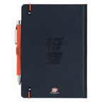 Produktbild Dragon Ball Premium Notizbuch A5 mit Projektorstift Super Goku