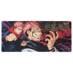 Produktbild Jujutsu Kaisen XL Mauspad 80 x 35 cm