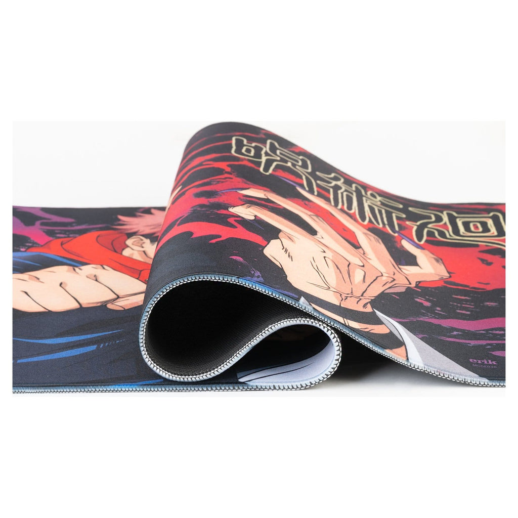 Produktbild Jujutsu Kaisen XL Mauspad 80 x 35 cm
