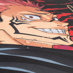 Produktbild Jujutsu Kaisen XL Mauspad 80 x 35 cm