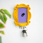 Image produit Friends Porte-clés Cadre 15 cm