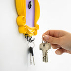 Image produit Friends Porte-clés Cadre 15 cm