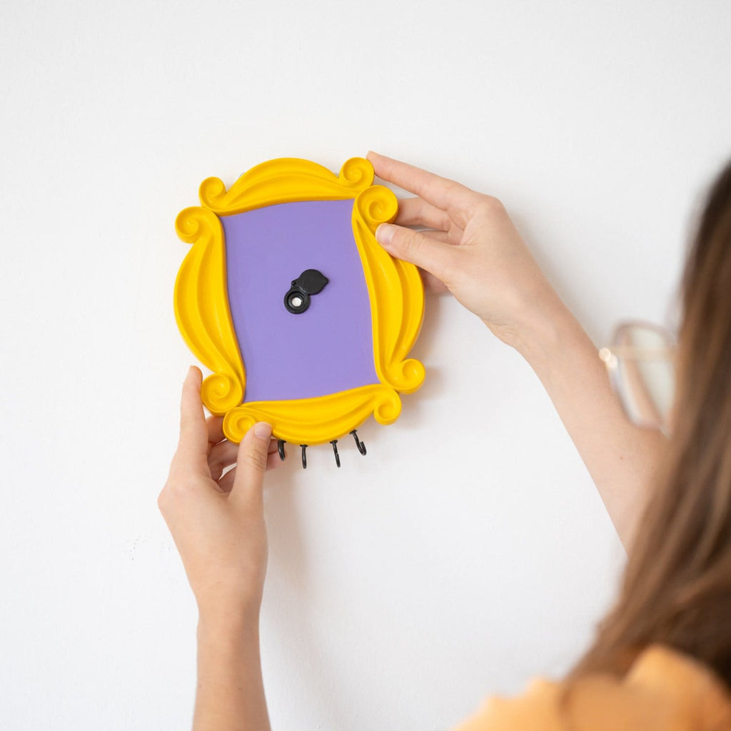 Image produit Friends Porte-clés Cadre 15 cm