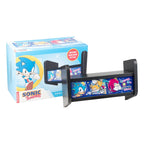 Produktbild Sonic The Hedgehog Lampe mit USB-C Arcade