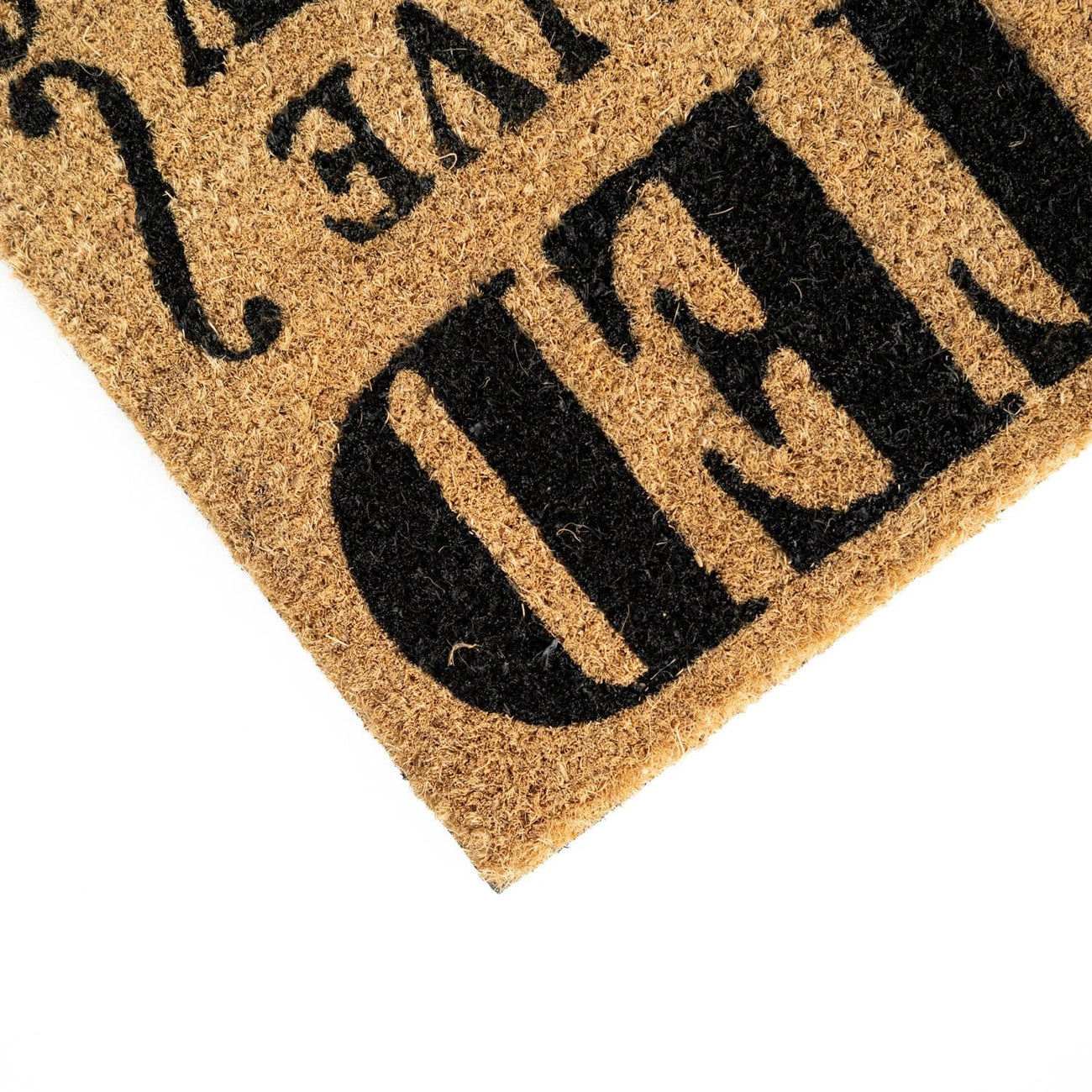 Produktbild One Piece Netflix Fußmatte 60 x 40 cm