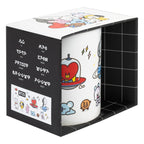 Productafbeelding BT21 Mok Universtar 350 ml