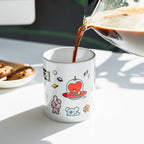 Productafbeelding BT21 Mok Universtar 350 ml